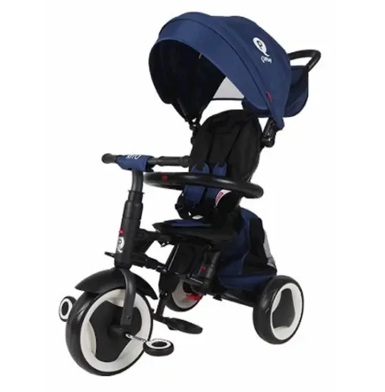 Qplay S380-8 Blue