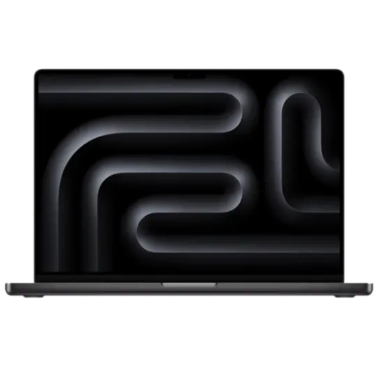 Apple MacBook Pro M3 (MRW33RU)