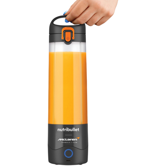 NutriBullet NBP003GO