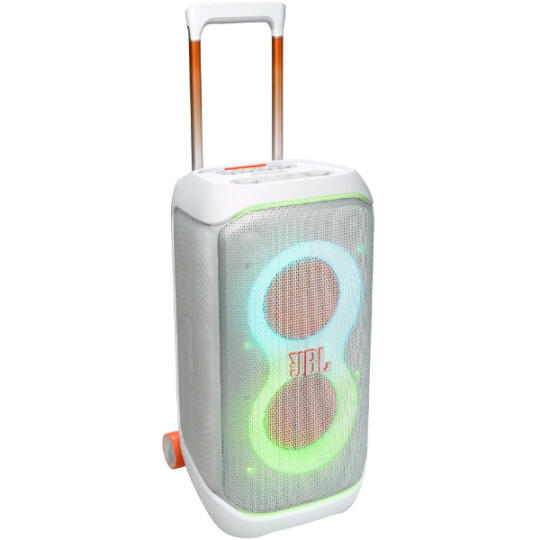 JBL Harman Party Box Stage 320 White