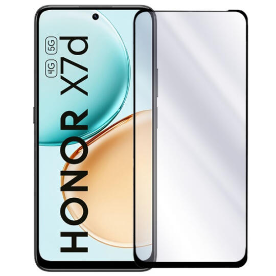 Honor X7d 3D Black