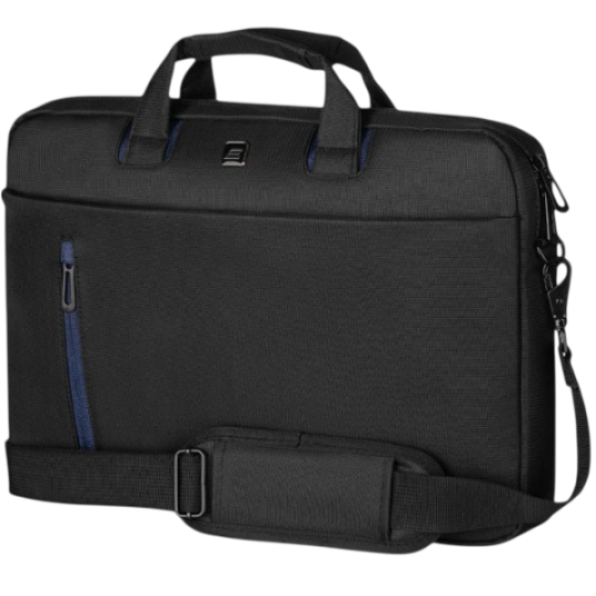 Bag 15,6 Base Park 2E-CBN415BK Black