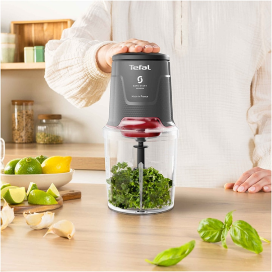 Tefal Moulinette EasyPress MQ740HF0