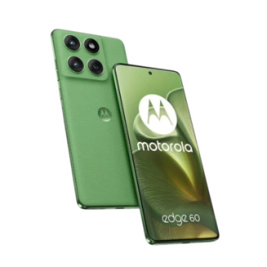 Motorola Edge 60 5G 12GB 512GB Shamrock (green)