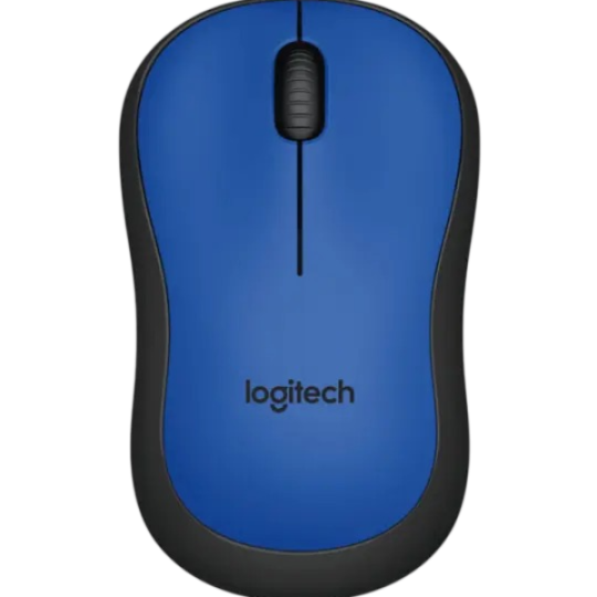 Logitech M220 Blue