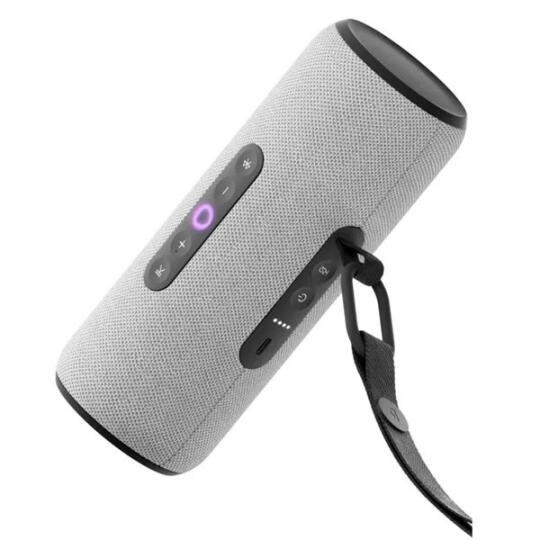 Yandex Station Street YNDX-00030 Gray