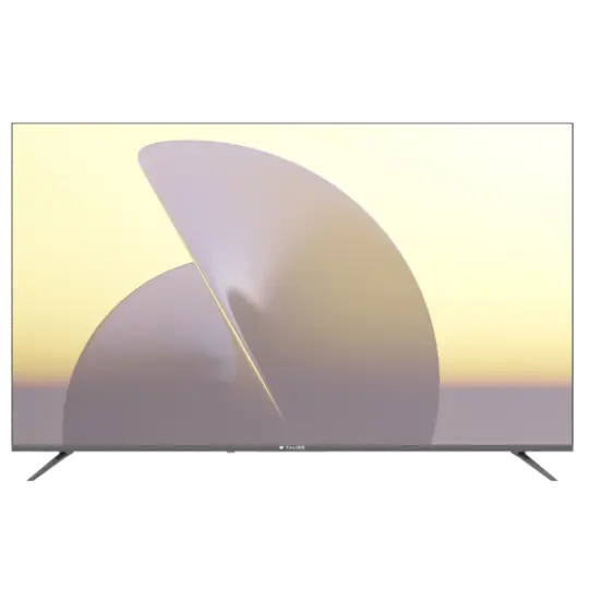 Taube 55" LED Smart TV 4K UHD (TB55WOUMC )
