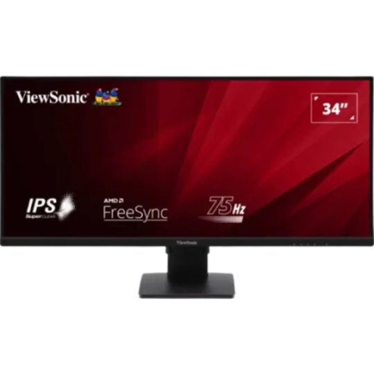ViewSonic VA3456-MHDJ