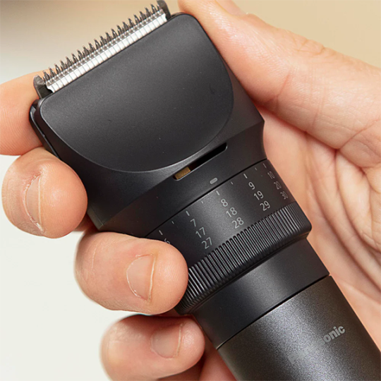 Panasonic XSHAPE TRAVEL
