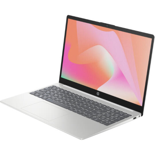 HP Laptop 15-fd0066ci (D15ZQEA)