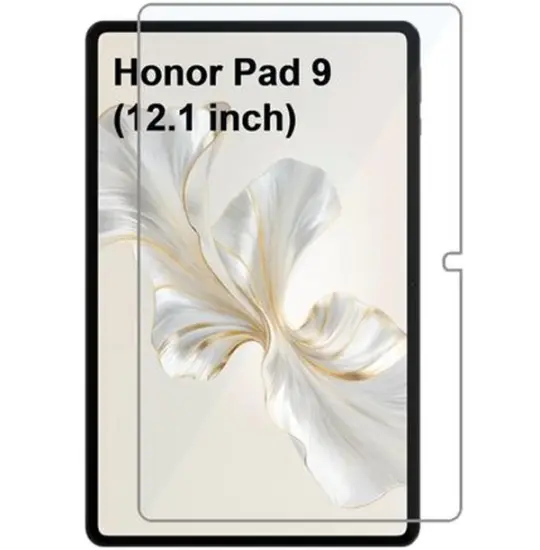 HONOR Pad 9 Sticker Anty Glass