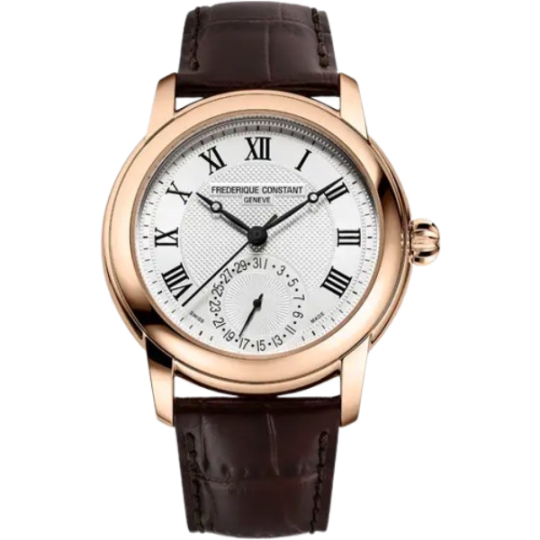 Frederique Constant FC-710MC4H4