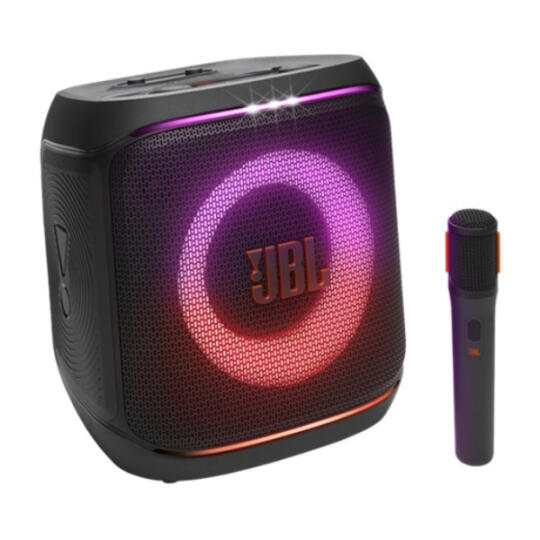 Speaker JBL Harman Party Box Encore 2 Black