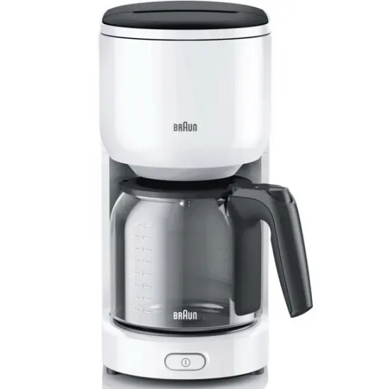 Braun KF3120 Wh