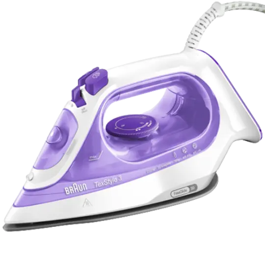 Braun SI3042VI