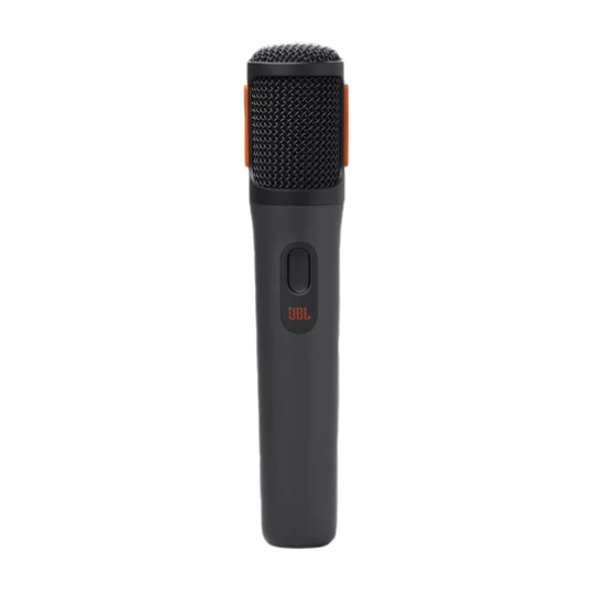 JBL Microphone Set 2 PCS Black