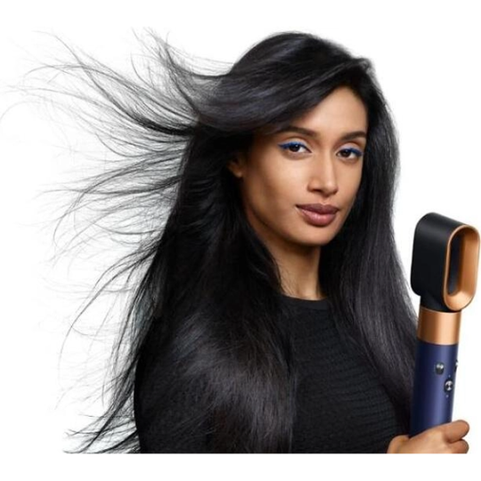 Dyson HS08 Prussian Blue