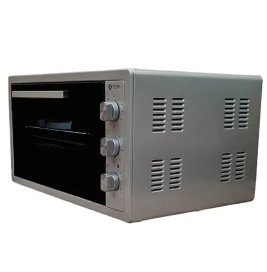 TESTA TE45F Silver