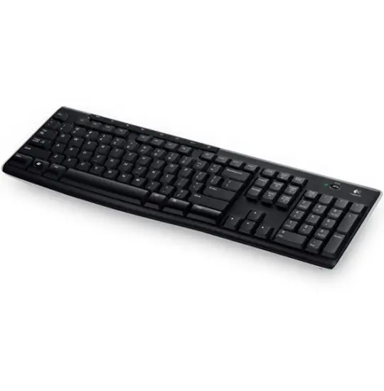 Logitech K270 Wireless Keyboard