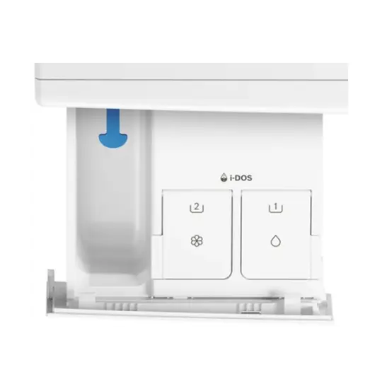 BOSCH WGA24400ME