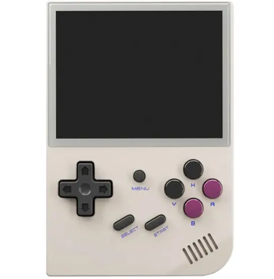 Anbernic RG35XX Gray