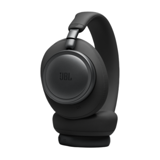 JBL LIVE 780 NC Black