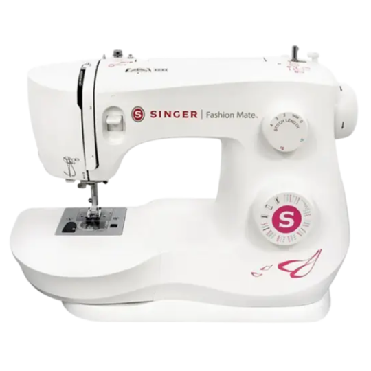 Singer Fashion Mate 3333