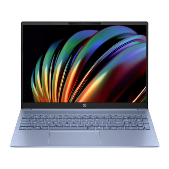 Notbuk HP Pavilion Laptop 16-af0015ci (B0QT7EA)