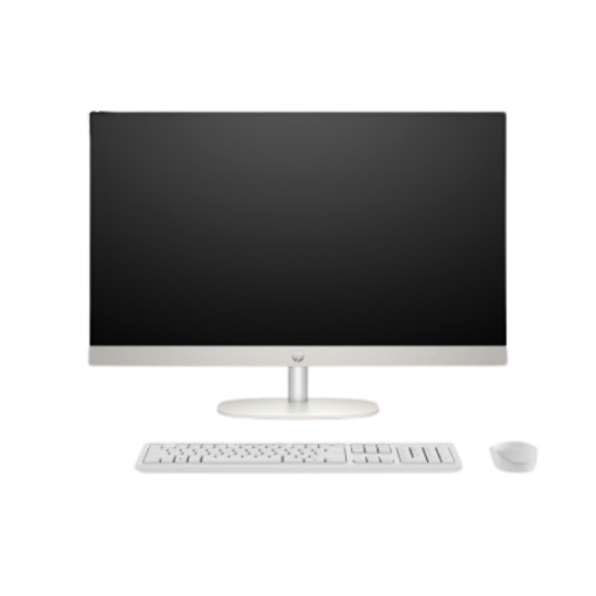 HP All-in-One 24-cr0077ci PC (B85NZEA)