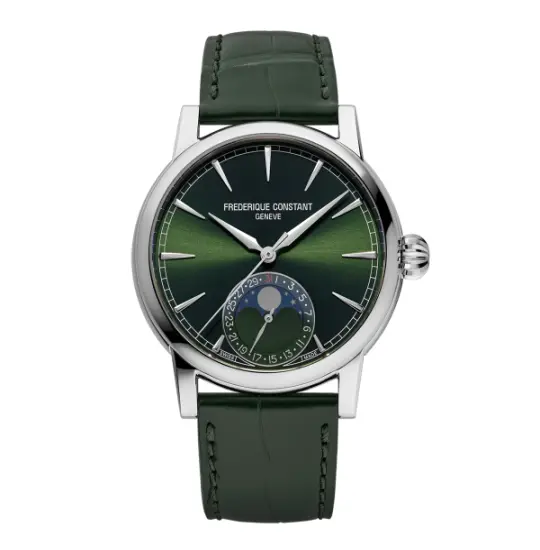 Frederique Constant FC-716GR3H6