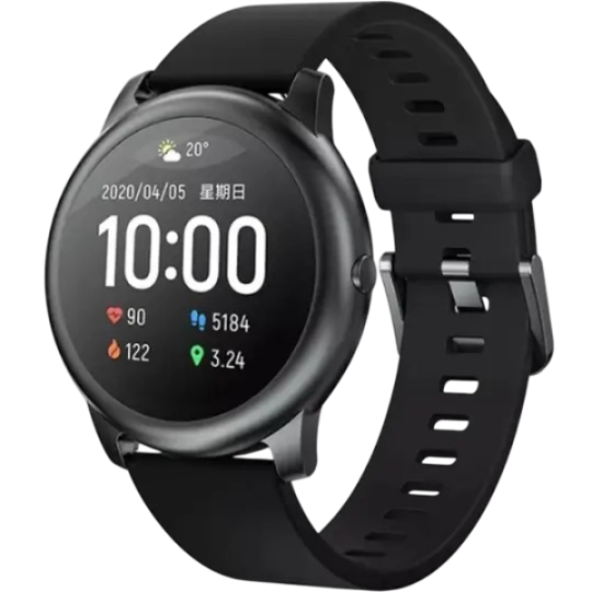 Haylou Solar LS05-1 Black