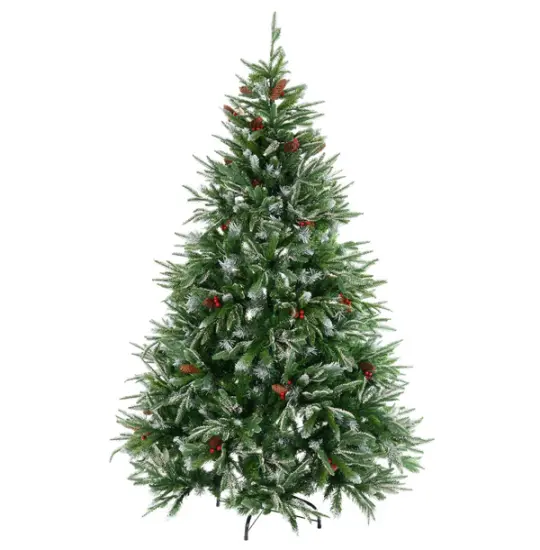 "Yeni il" ağacı 701-270