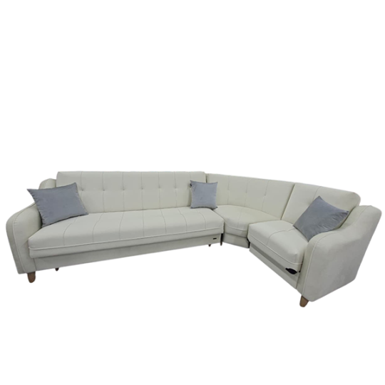 Divan SALOGLU Viva Künc 3+1, Wilston01