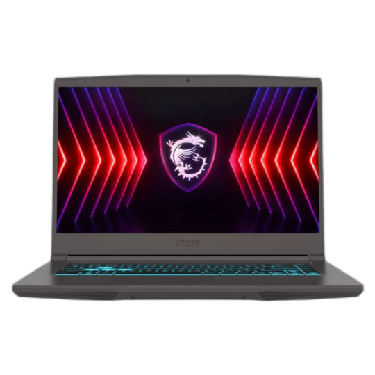 MSI Thin 15 B13UC-3424XAZ (9S7-16R831-3424)