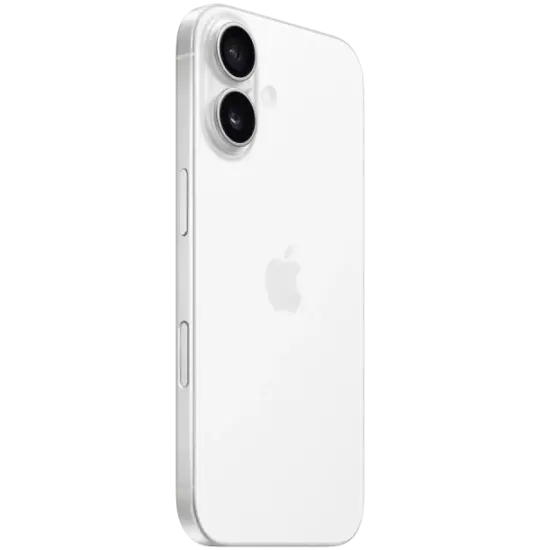 iPhone 16 128 GB White (Outlet)