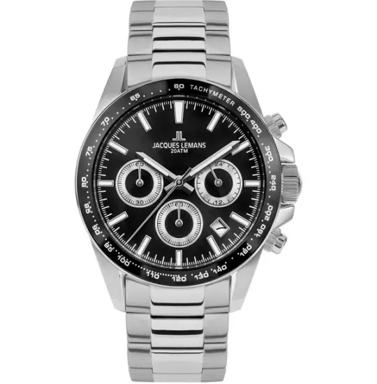 Jacques Lemans 1-1877E