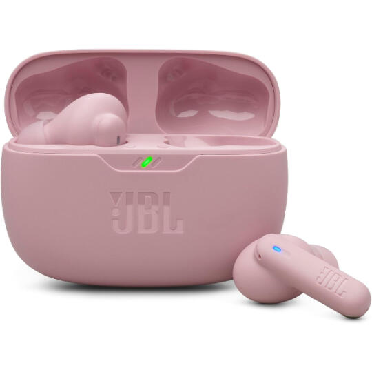 JBL by Harman Wave Beam 2 Pink