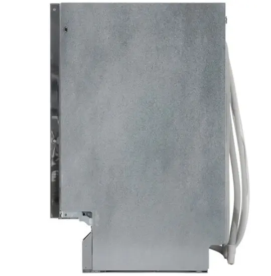 BOSCH SMV6ECX08E