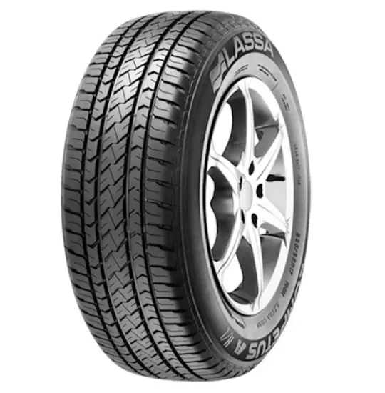 Lassa COMPETUS 215/70 R16 H/L 100H