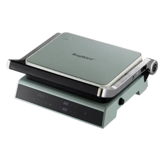 BergHOFF RETRO Dijital Toster&Izgara Green