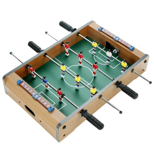 Toys Football Soccer Game Huangguan 25 34x22x6.8CM