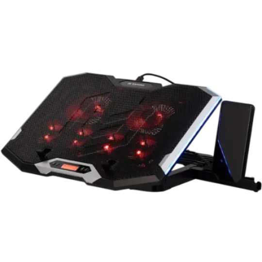 2E Gaming Cooling Pad 2E-CPG-004 Black