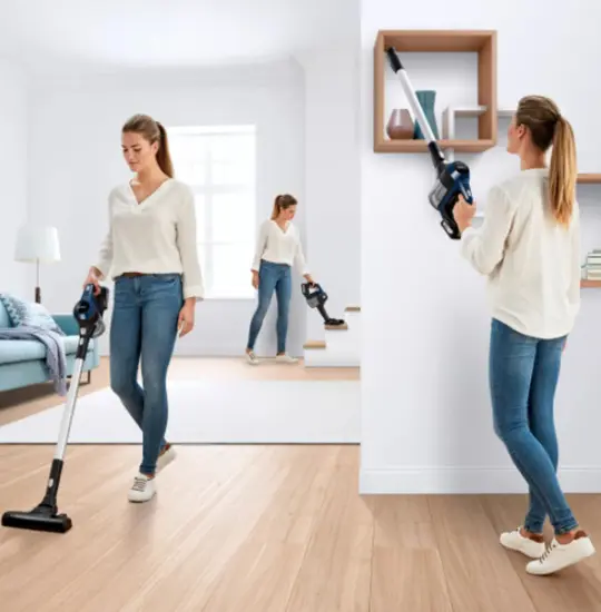 Bosch BCS611P4A