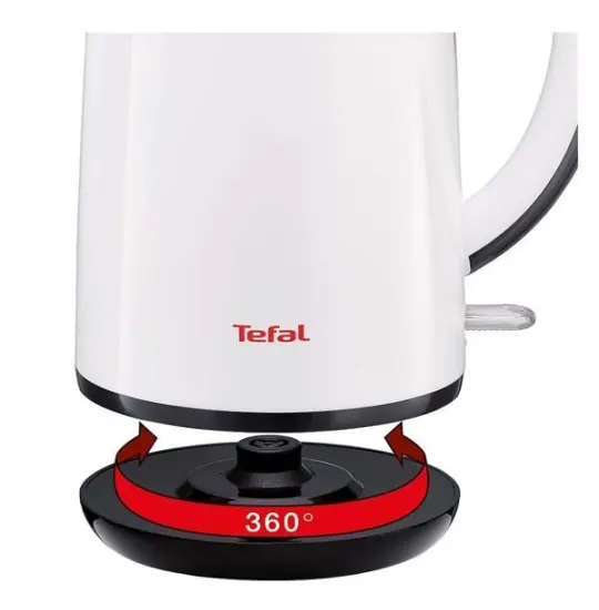 Tefal SafeTea White KO260130