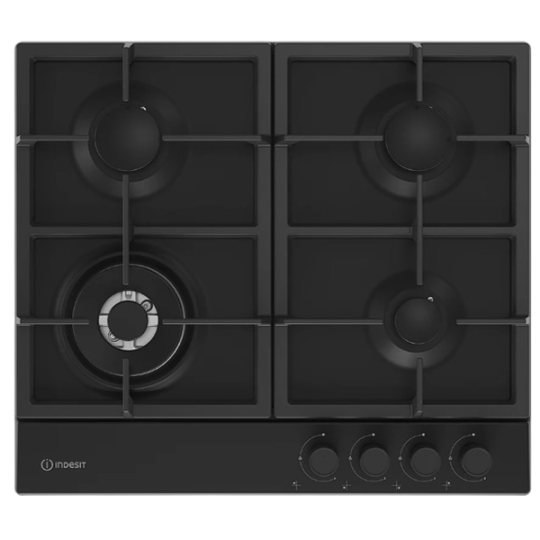 Indesit THPM 642 WS/BL/I