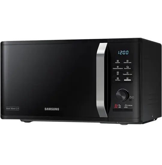 Samsung MG23K3575AK/BW