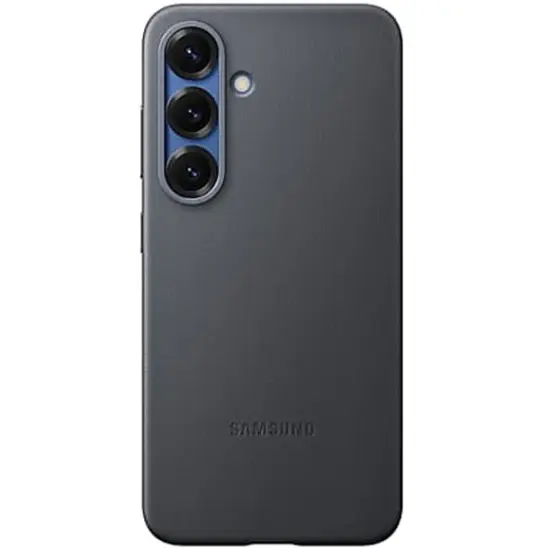 Samsung Galaxy S25 Plus Kindsuit Case EF-VS936PBEGRU Black