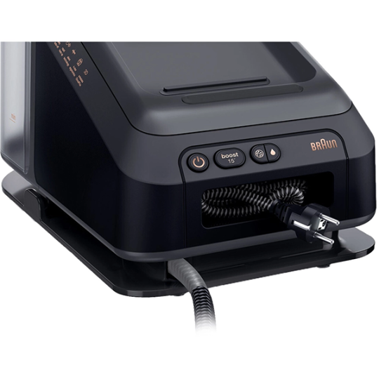 Braun CareStyle 7 Pro IS7286BK