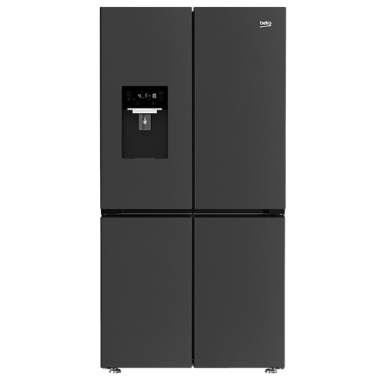 BEKO   GN 1426240 ZDXBRN
