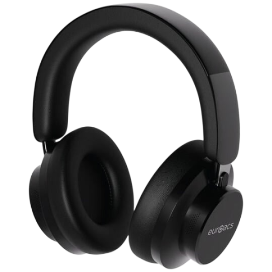 Euroacs EU-HS38 Black